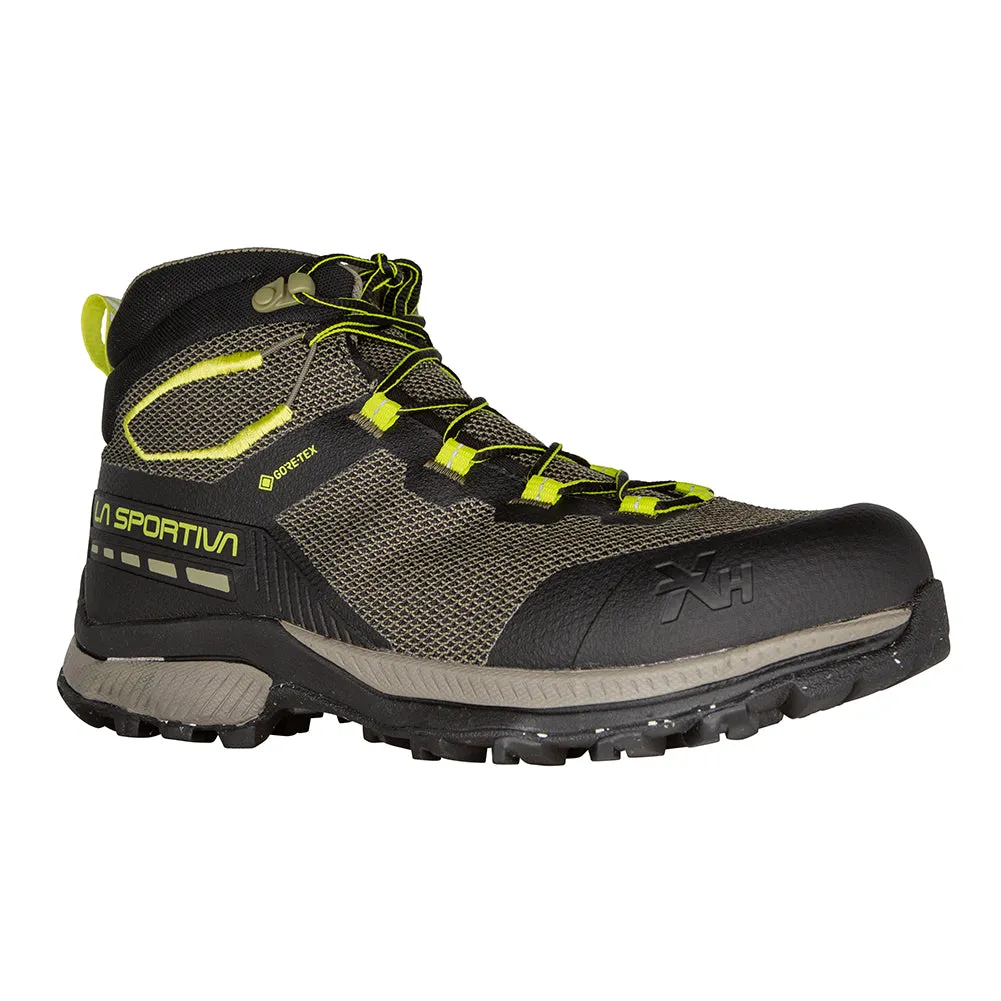 La Sportiva Men's TX Hike Mid GTX
