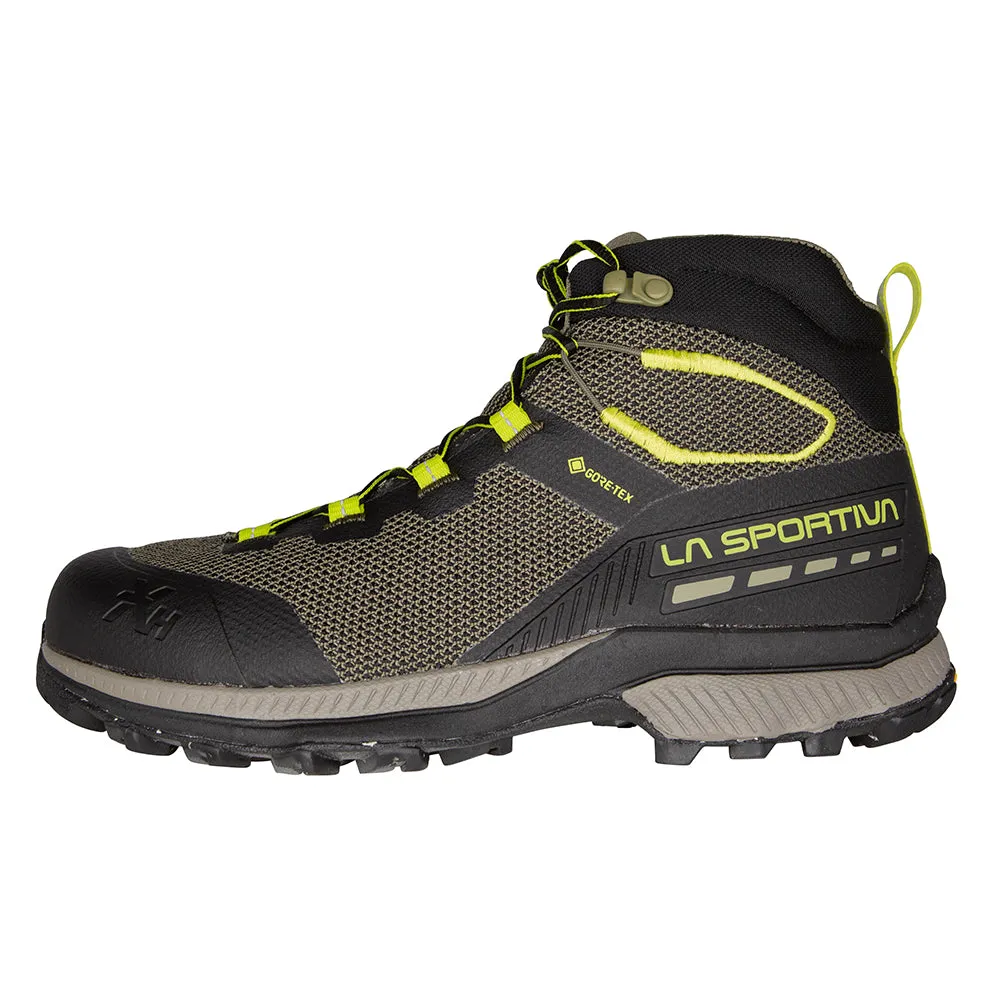La Sportiva Men's TX Hike Mid GTX