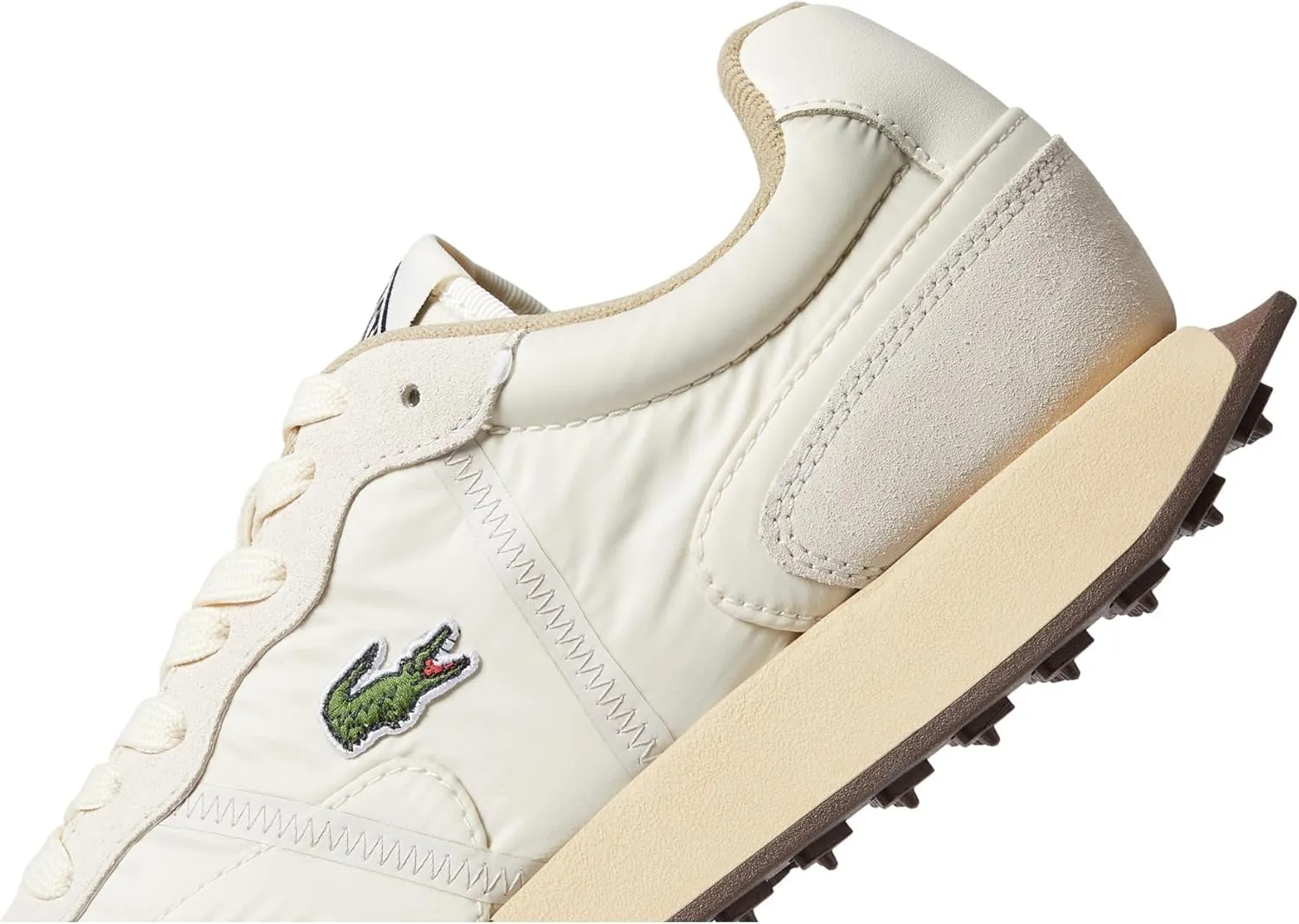 Lacoste Men's L Spin Deluxe 3.0 Sneaker