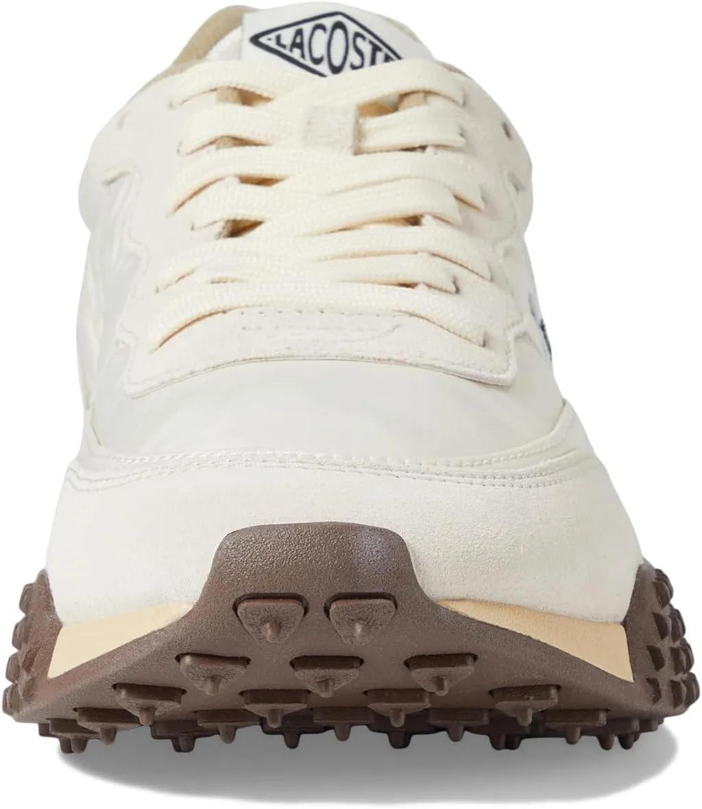 Lacoste Men's L Spin Deluxe 3.0 Sneaker