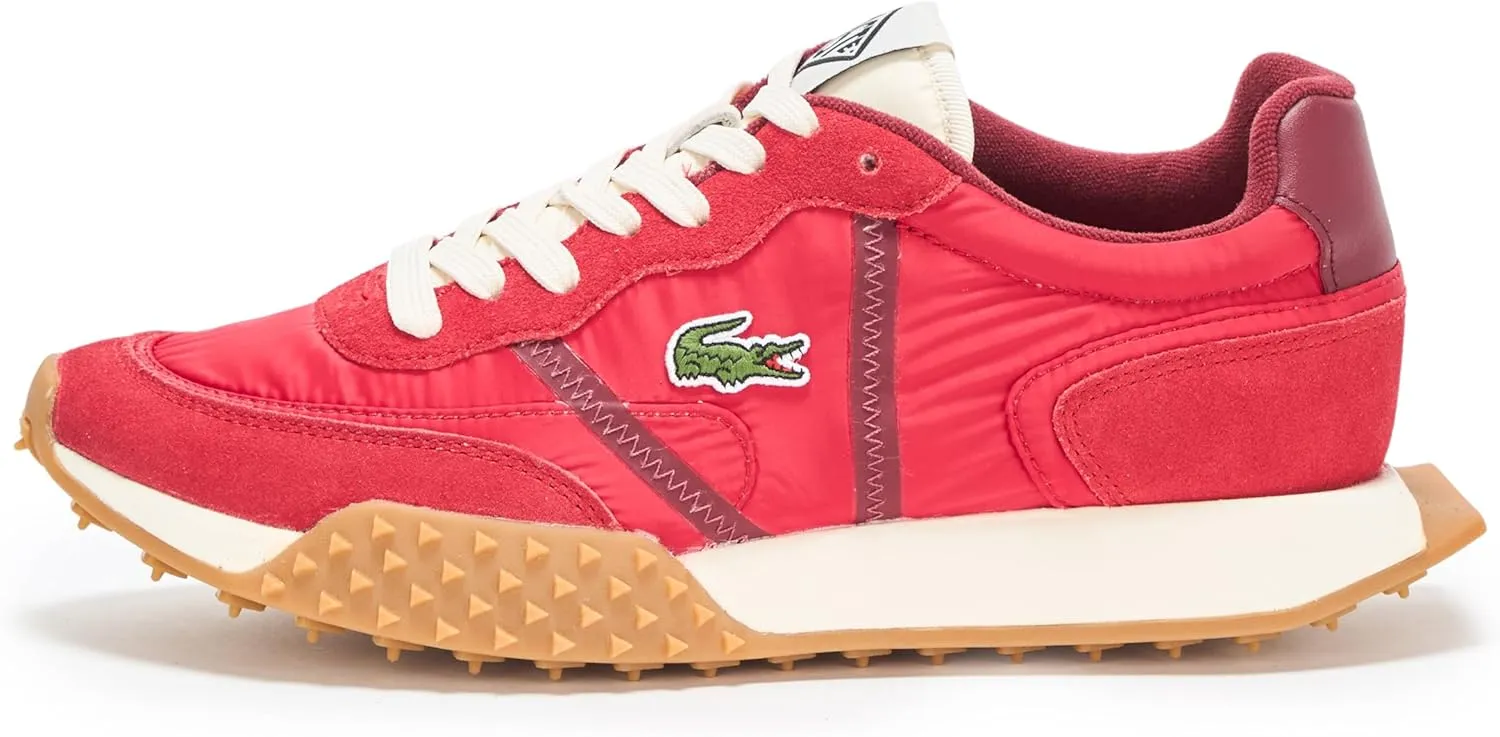 Lacoste Men's L Spin Deluxe 3.0 Sneaker