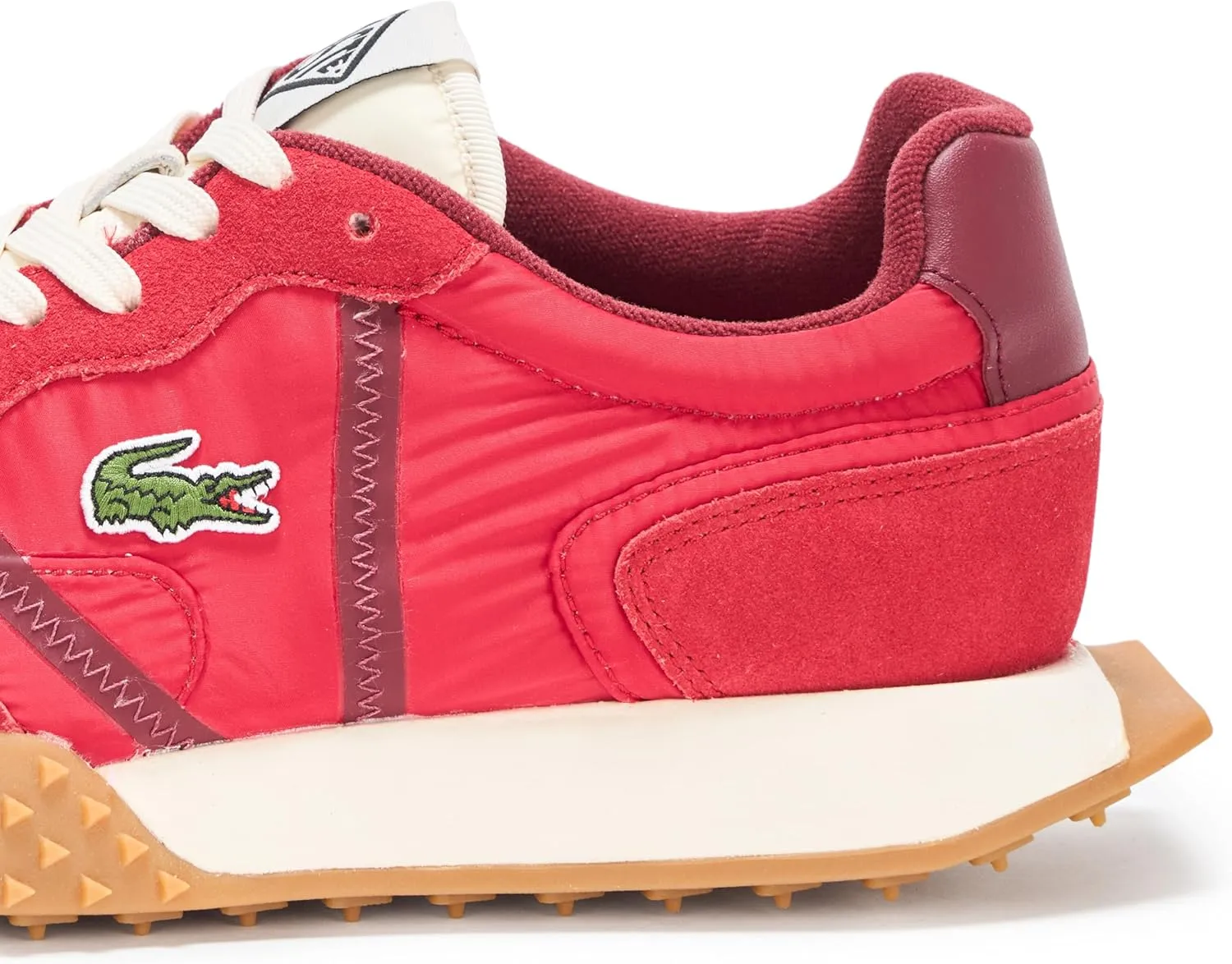 Lacoste Men's L Spin Deluxe 3.0 Sneaker