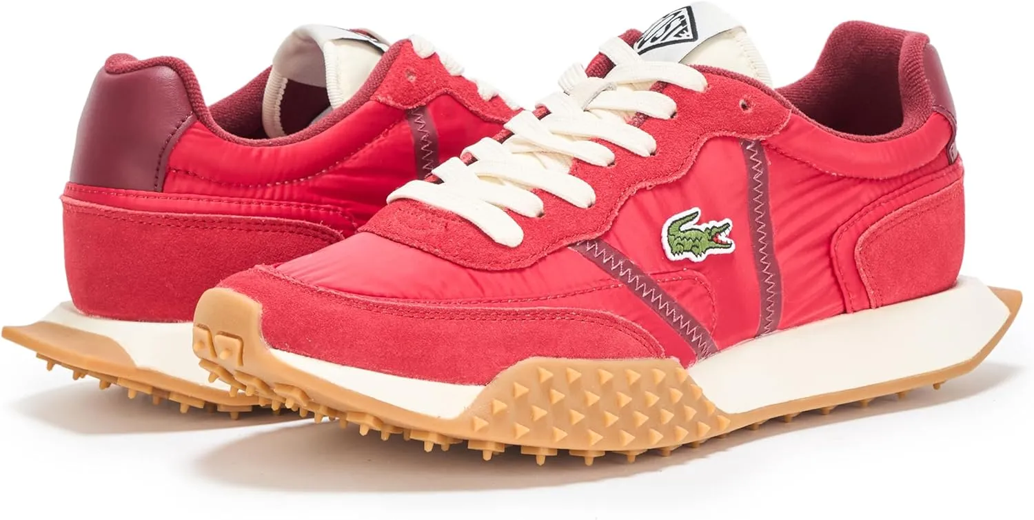 Lacoste Men's L Spin Deluxe 3.0 Sneaker