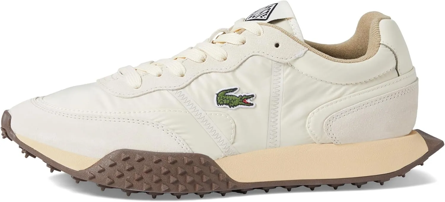 Lacoste Men's L Spin Deluxe 3.0 Sneaker