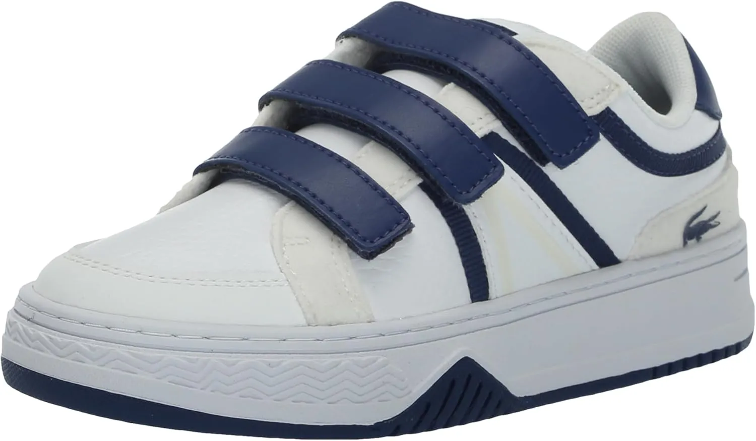 Lacoste Unisex-Child Infant's L001 Sneaker