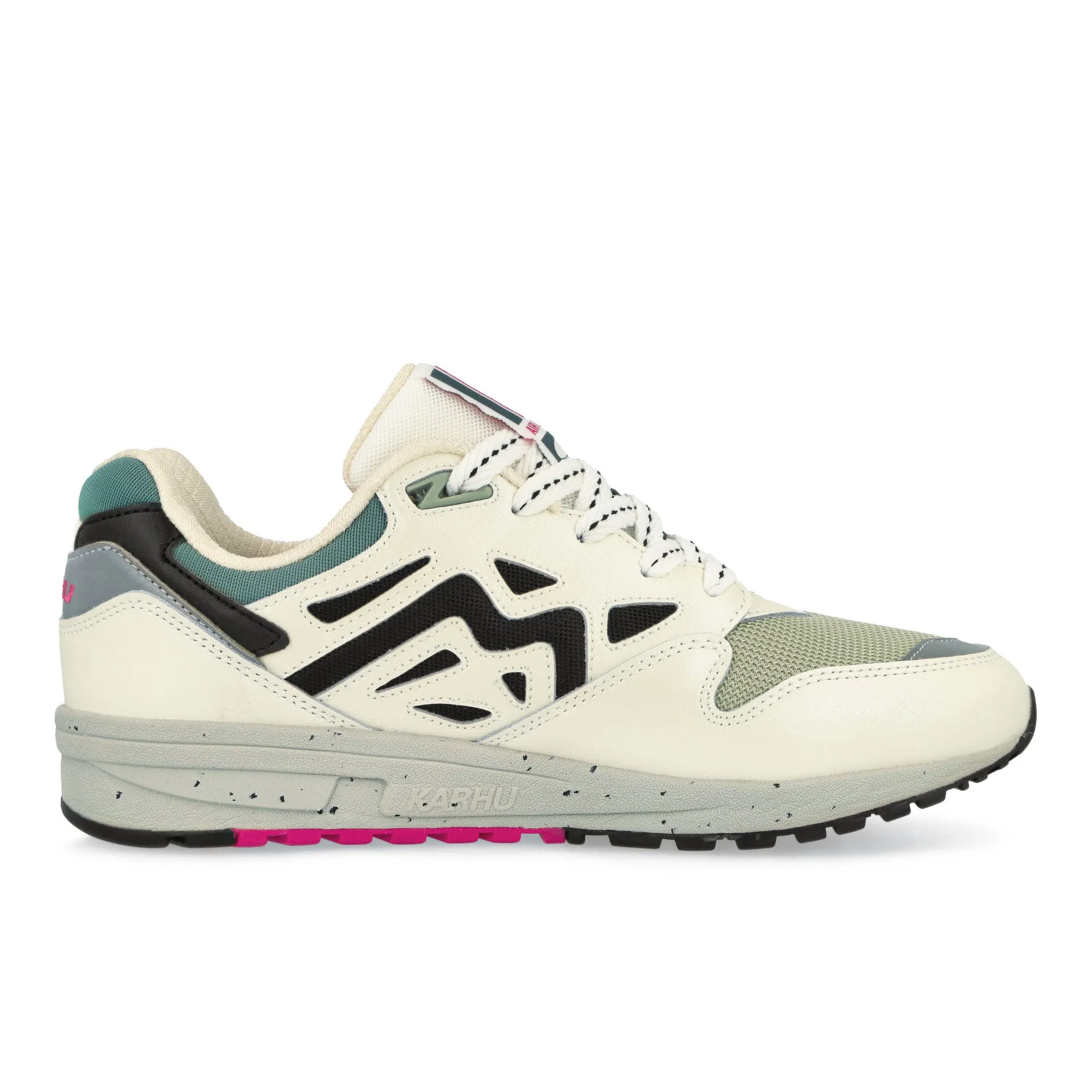 Legacy 96