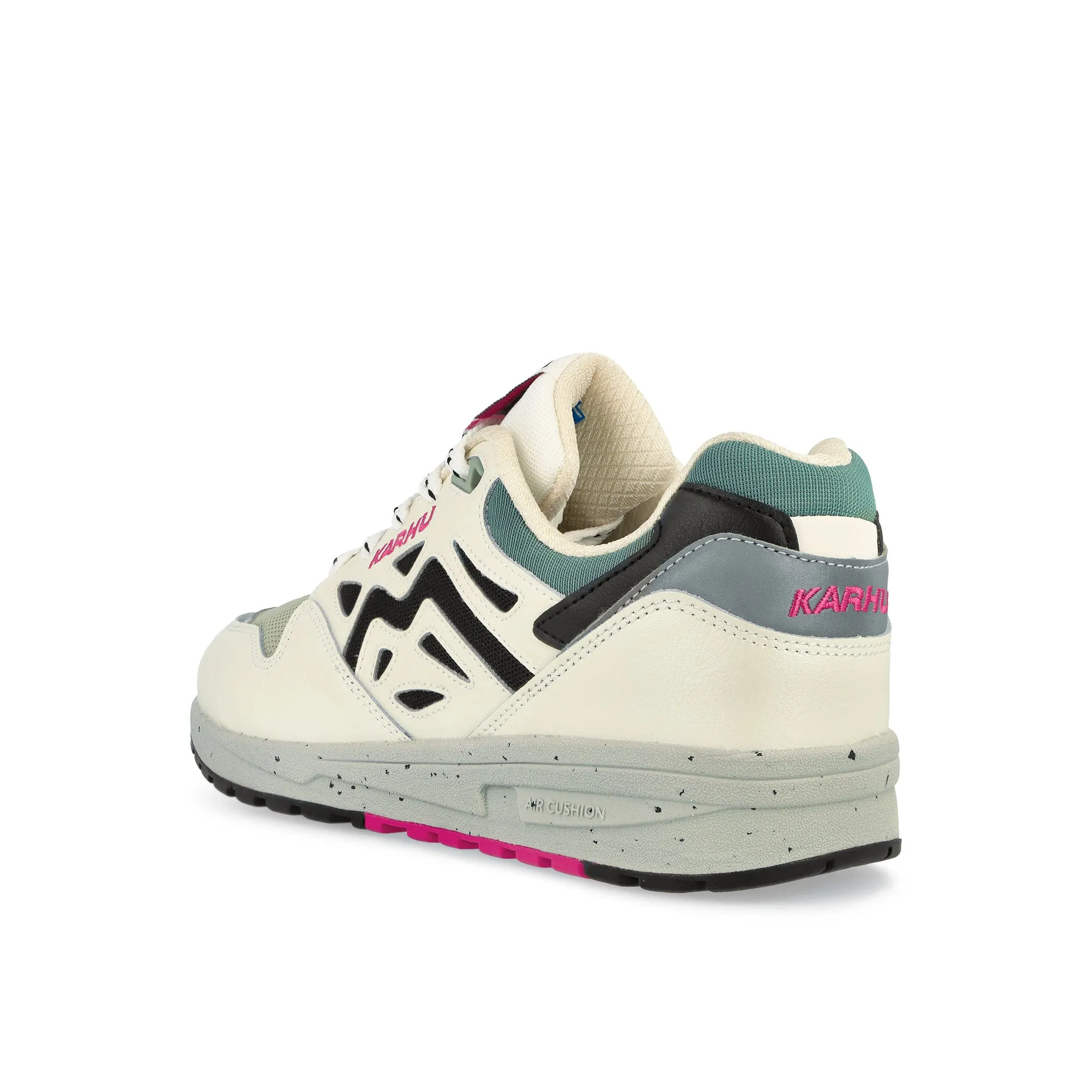 Legacy 96