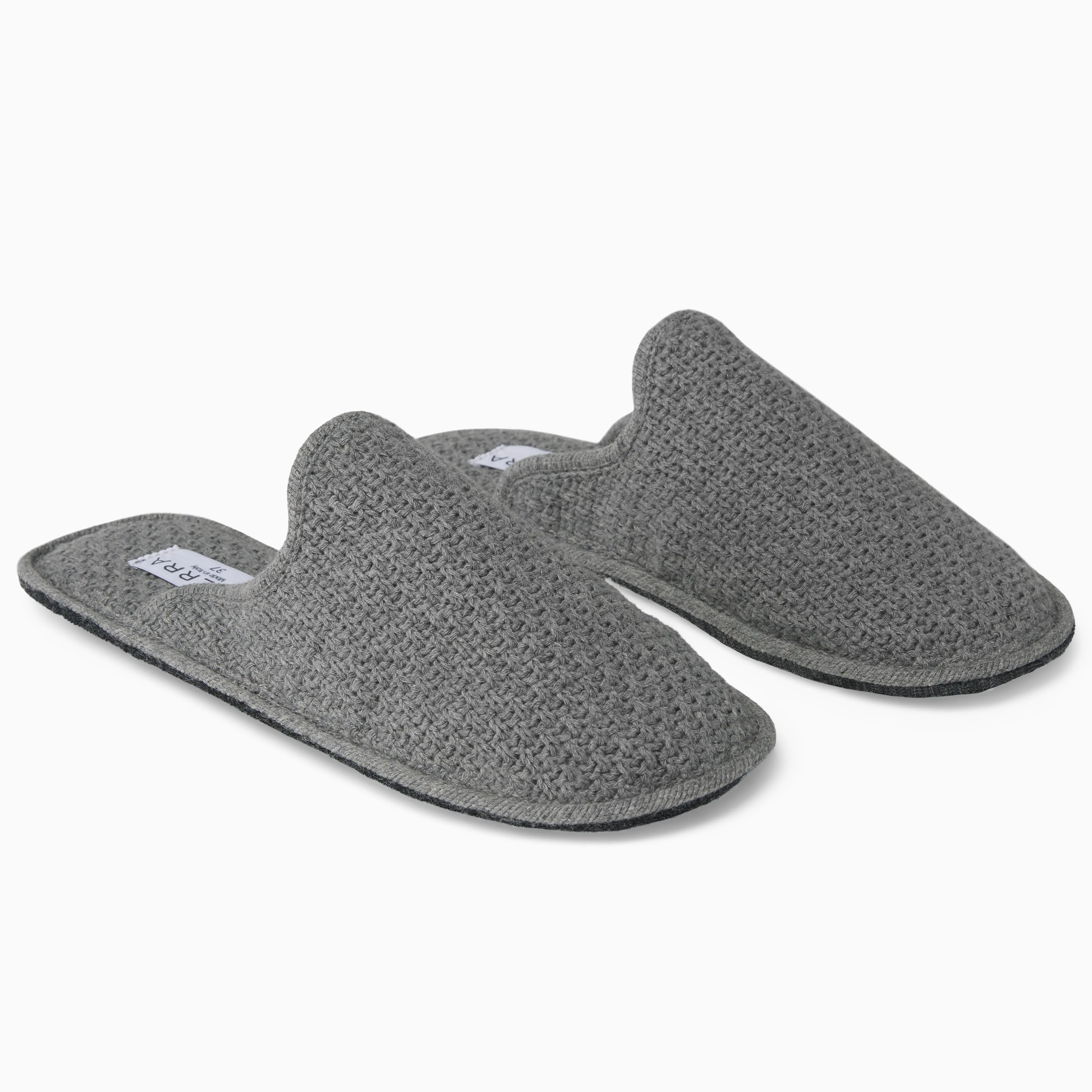 Lena Women's Slip On Slippers - Pair