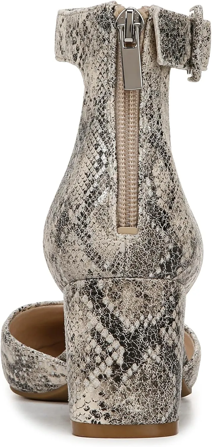 LifeStride Women's Admire Heeled Sandal