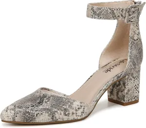 LifeStride Women's Admire Heeled Sandal