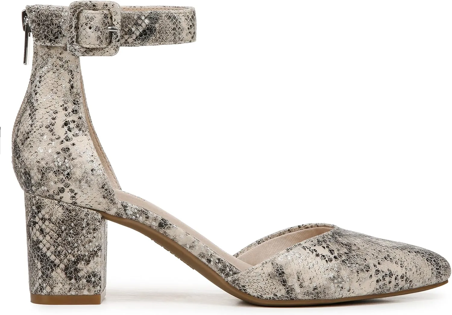 LifeStride Women's Admire Heeled Sandal