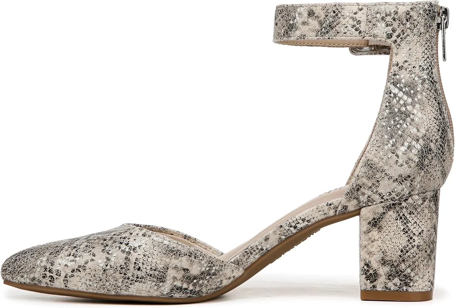 LifeStride Women's Admire Heeled Sandal