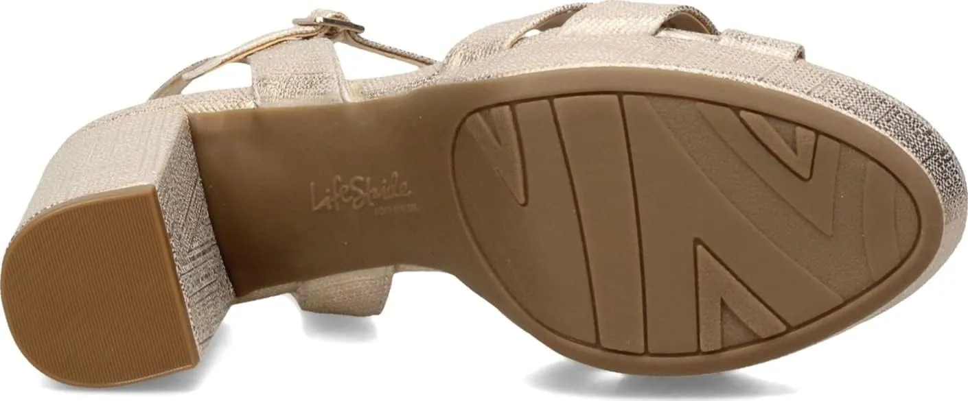 LifeStride Women's, Lucky Sandal
