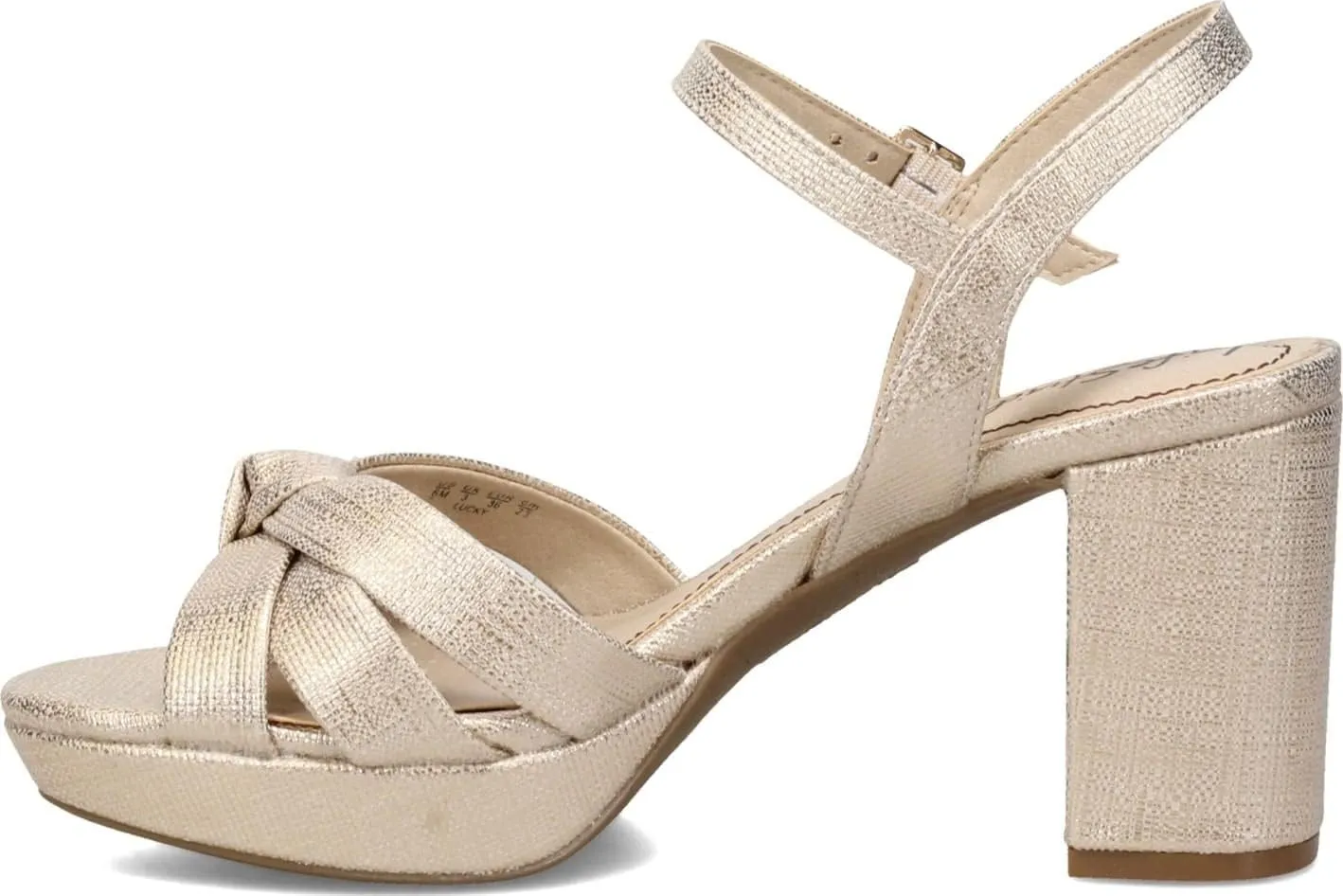 LifeStride Women's, Lucky Sandal