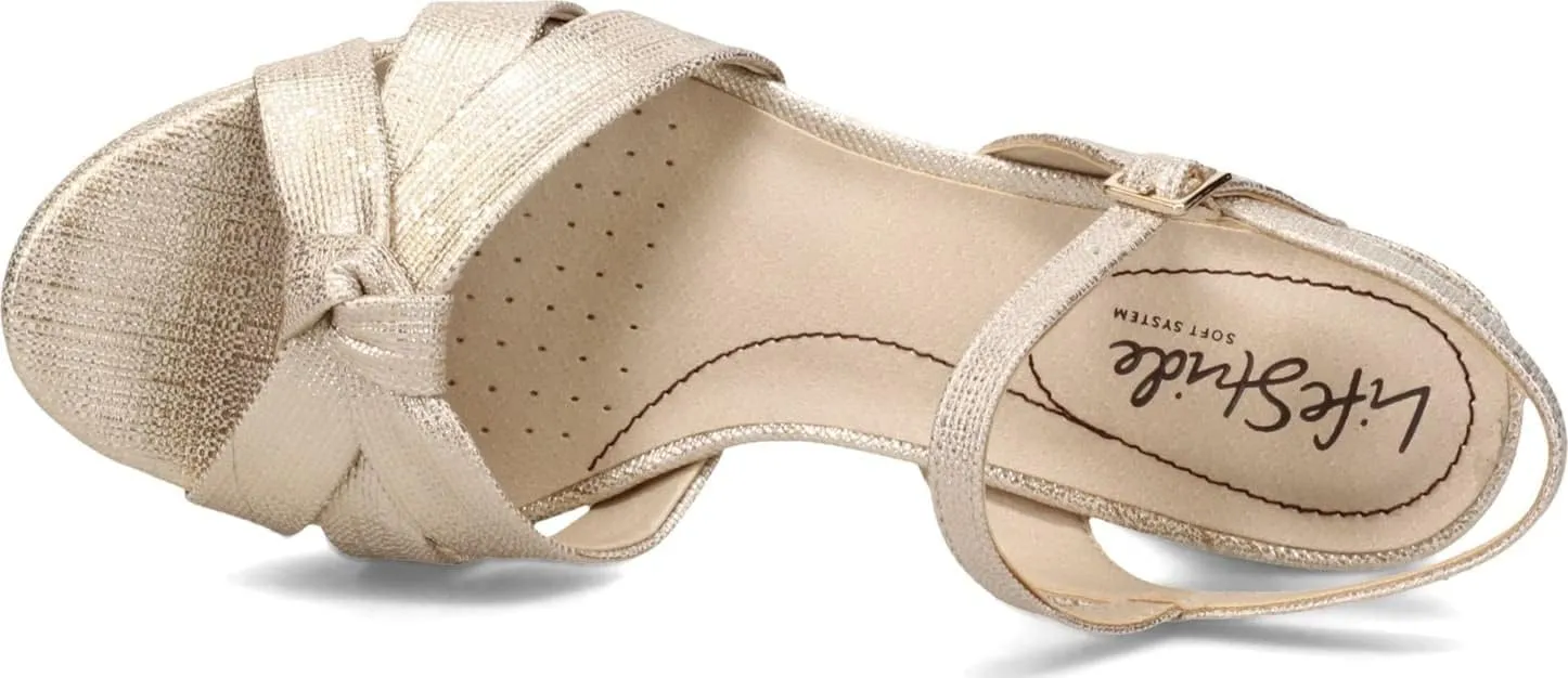 LifeStride Women's, Lucky Sandal