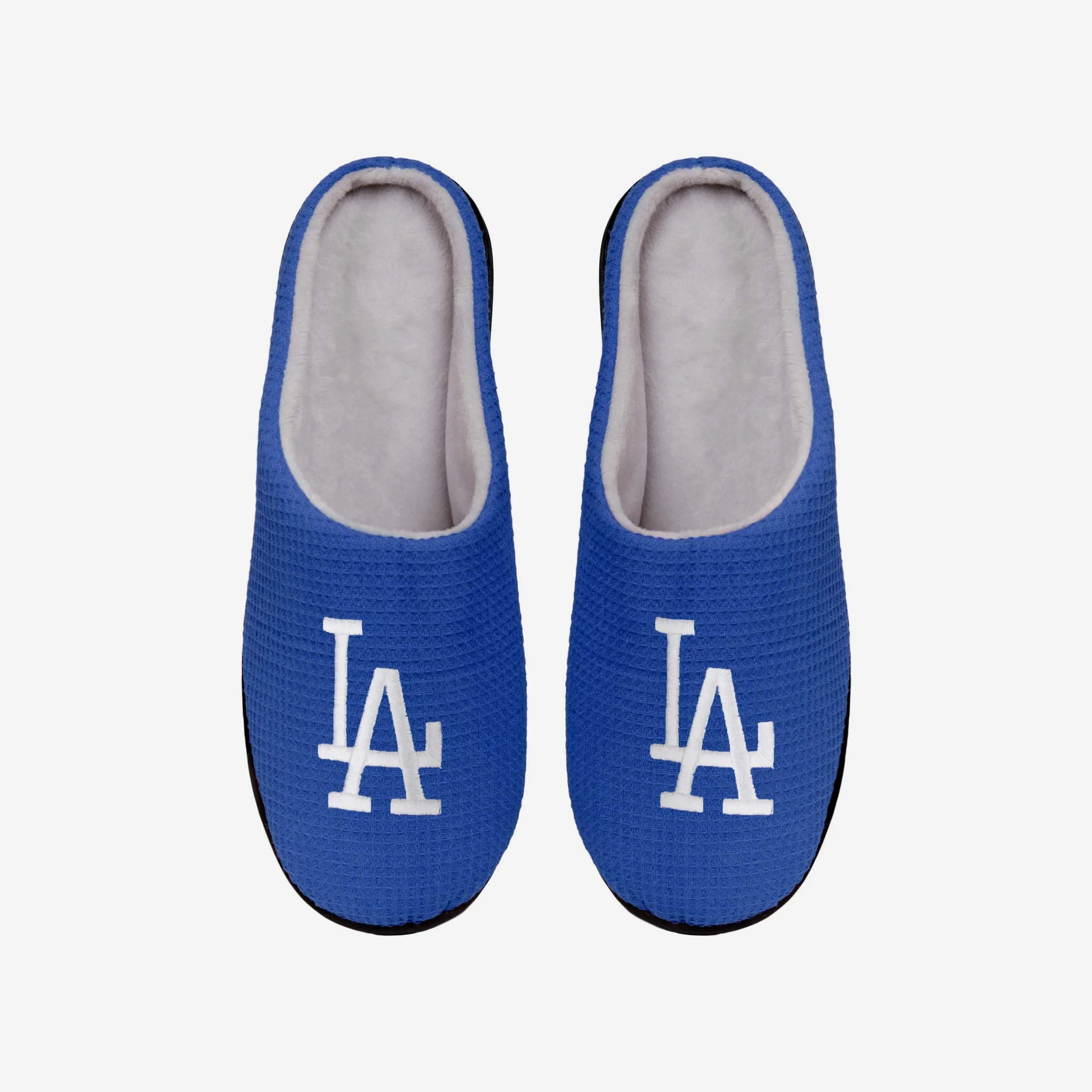 Los Angeles Dodgers Memory Foam Slide Slipper
