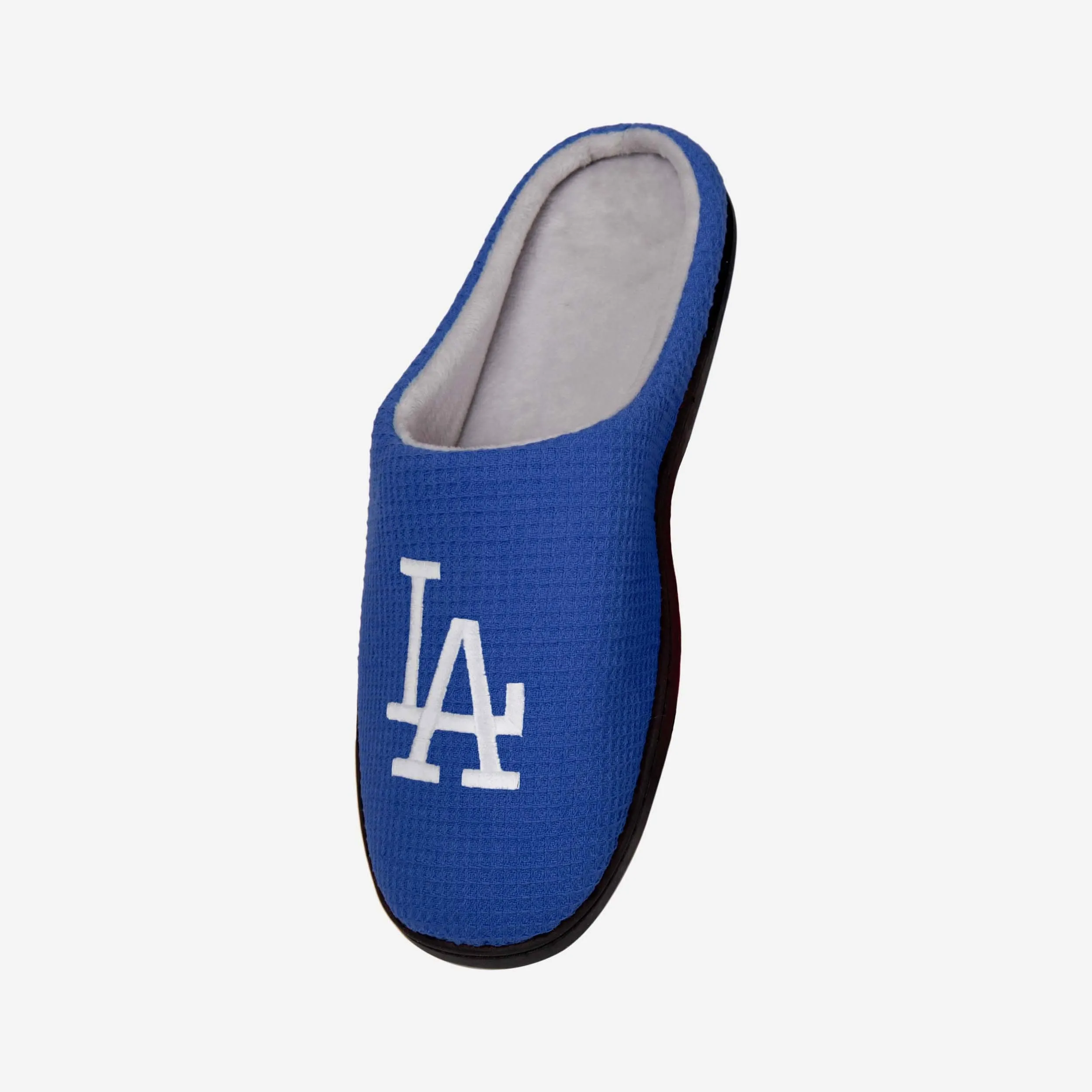 Los Angeles Dodgers Memory Foam Slide Slipper