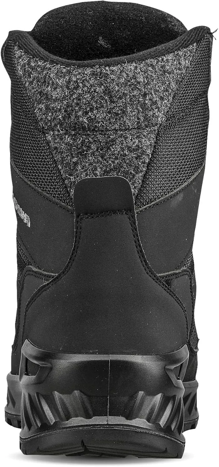 LOWA Men's High Rise Hiking Boots