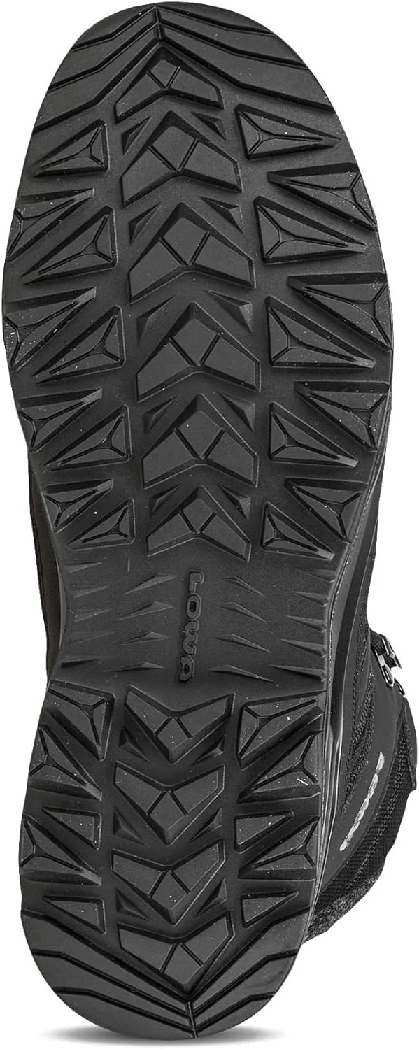 LOWA Men's High Rise Hiking Boots