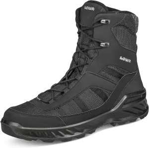 LOWA Men's High Rise Hiking Boots