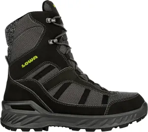 LOWA Men's High Rise Hiking Boots