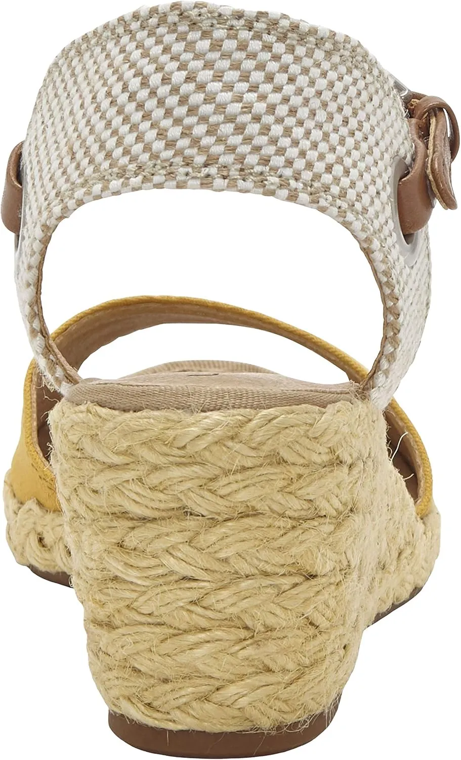 Lucky Brand Women's Kyndra Wedge Sandal