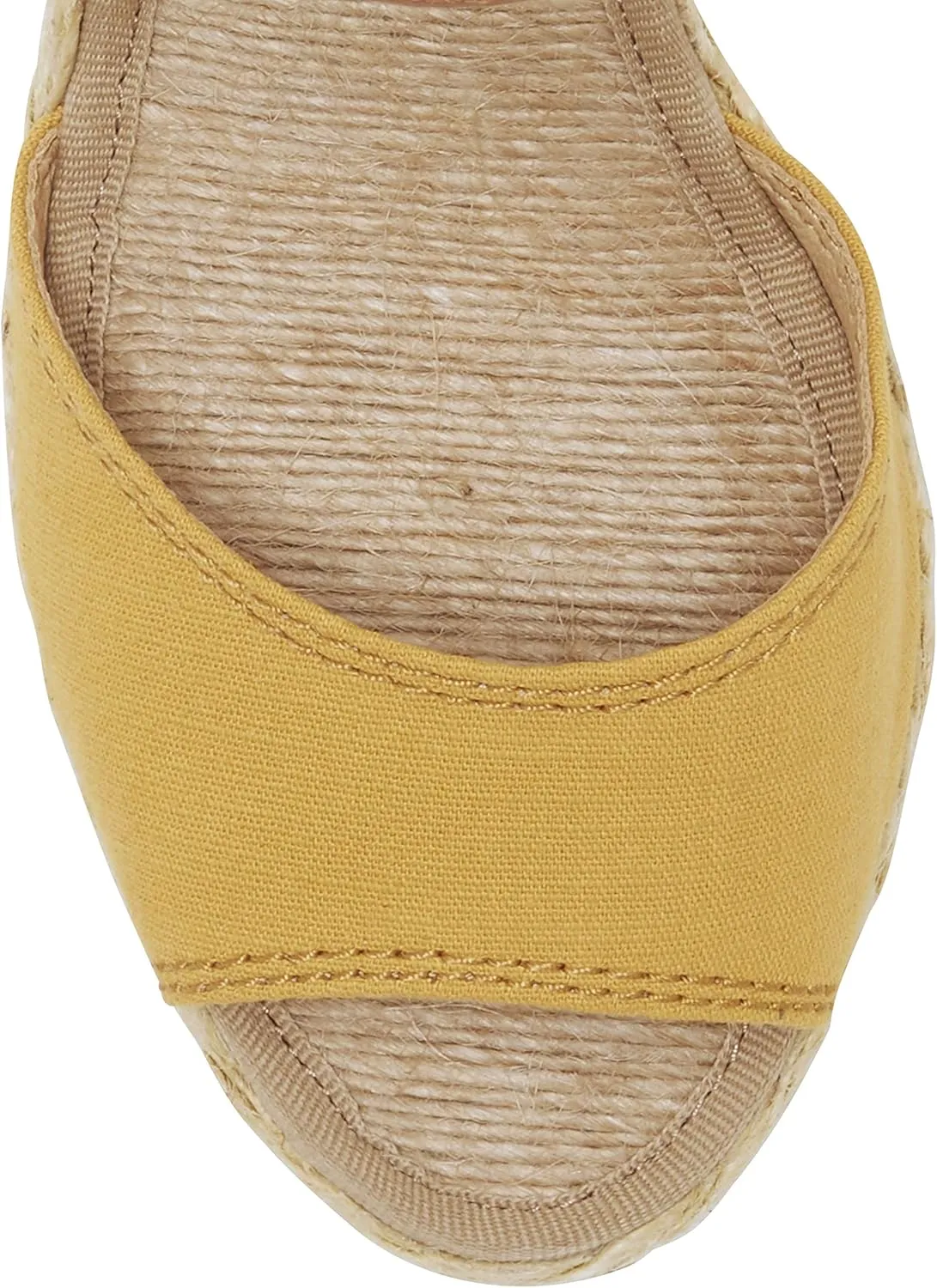 Lucky Brand Women's Kyndra Wedge Sandal