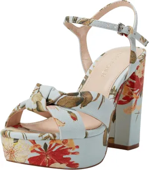 Marc Fisher Women's Deren Heeled Sandal