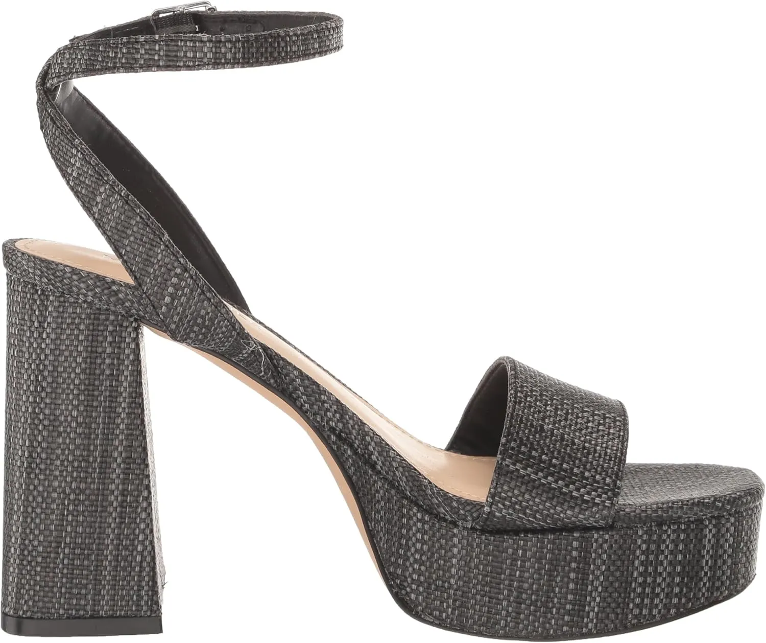 Marc Fisher Women's Sadel Wedge Sandal