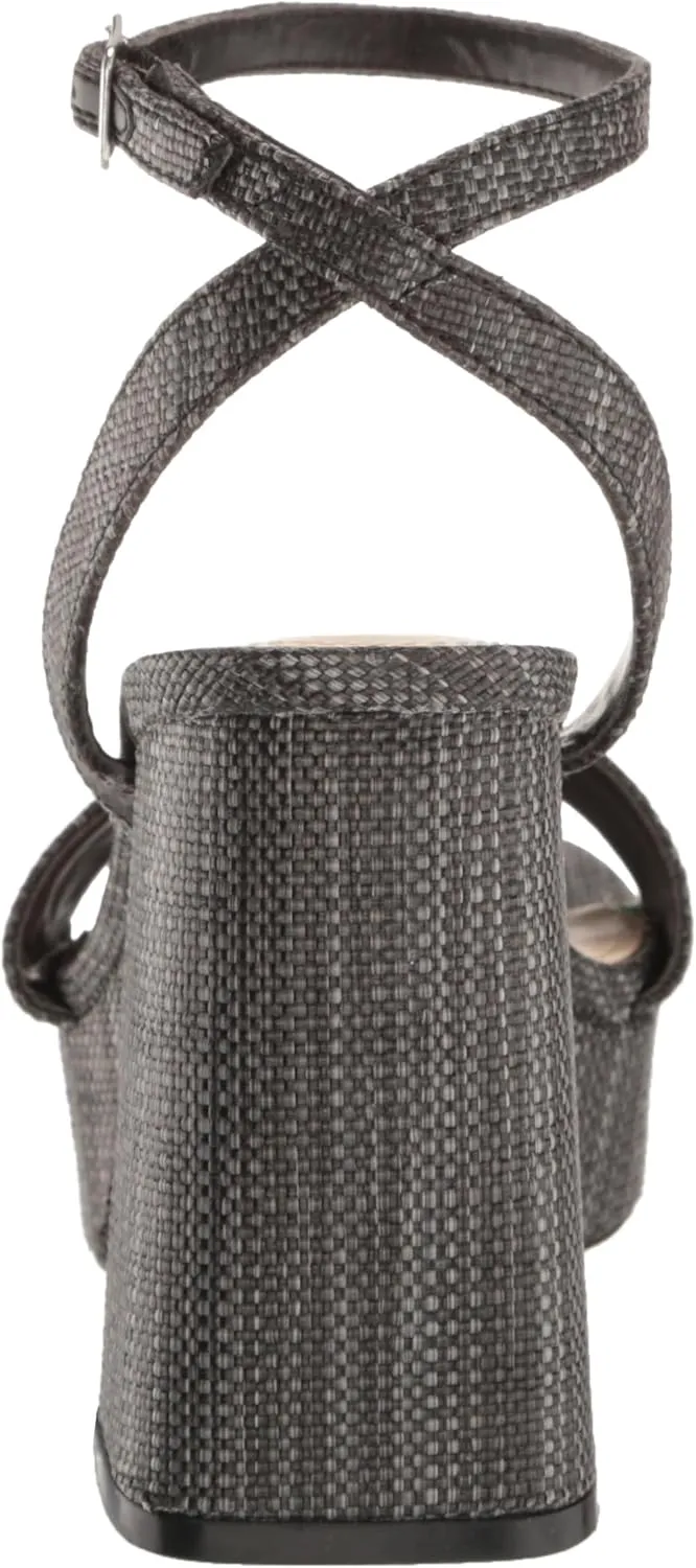 Marc Fisher Women's Sadel Wedge Sandal