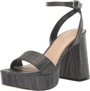 Marc Fisher Women's Sadel Wedge Sandal