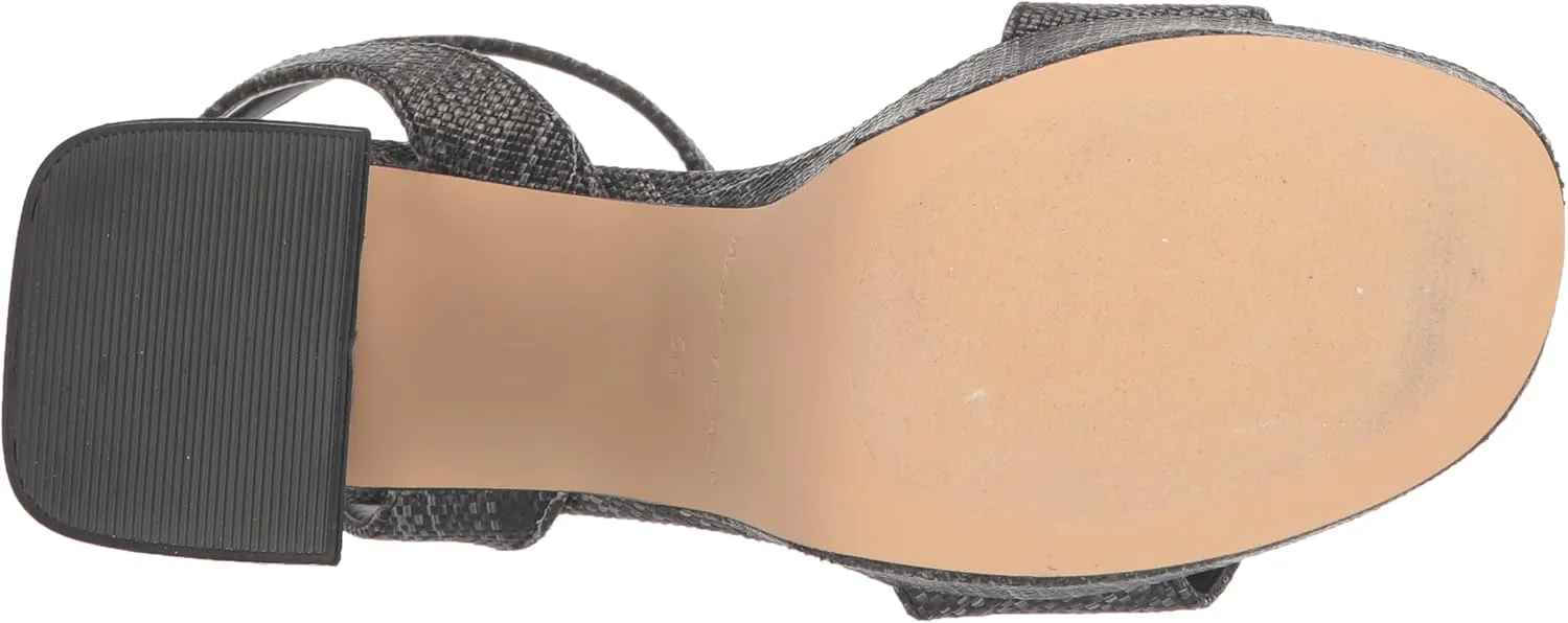 Marc Fisher Women's Sadel Wedge Sandal