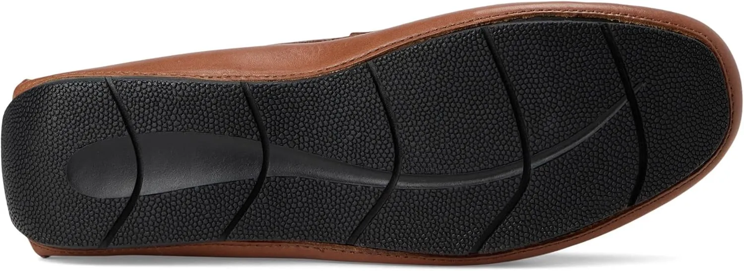 Marc Joseph New York Mens Loafers Casual Slip On Shoes Leather Penny Loafers for Men