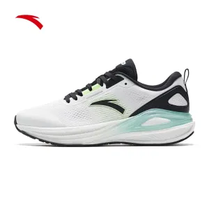 MARS Men White Running Shoes