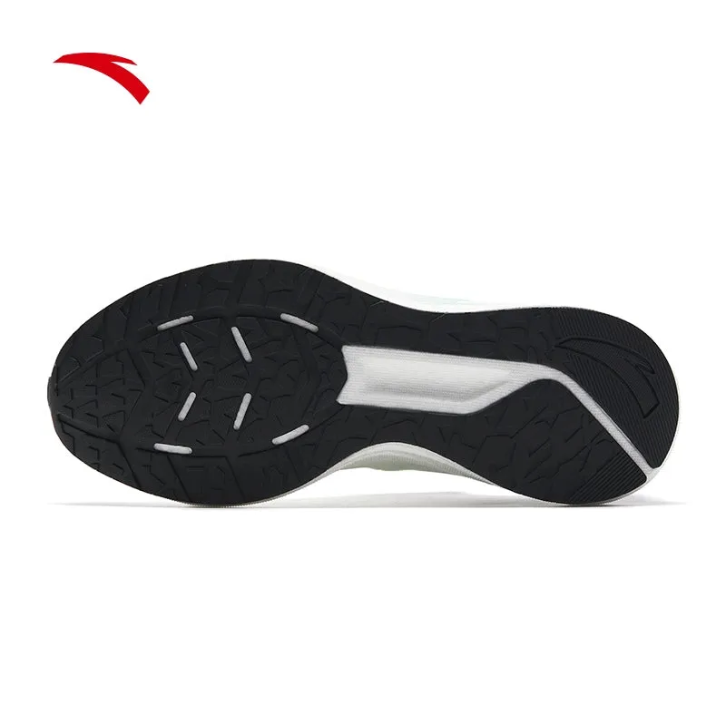 MARS Men White Running Shoes