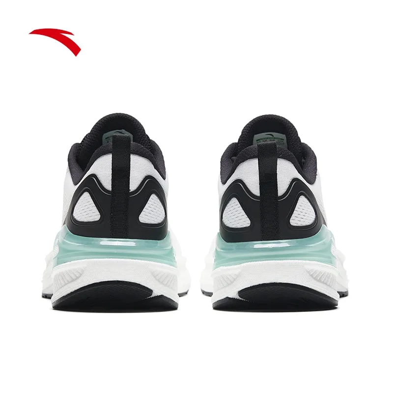 MARS Men White Running Shoes