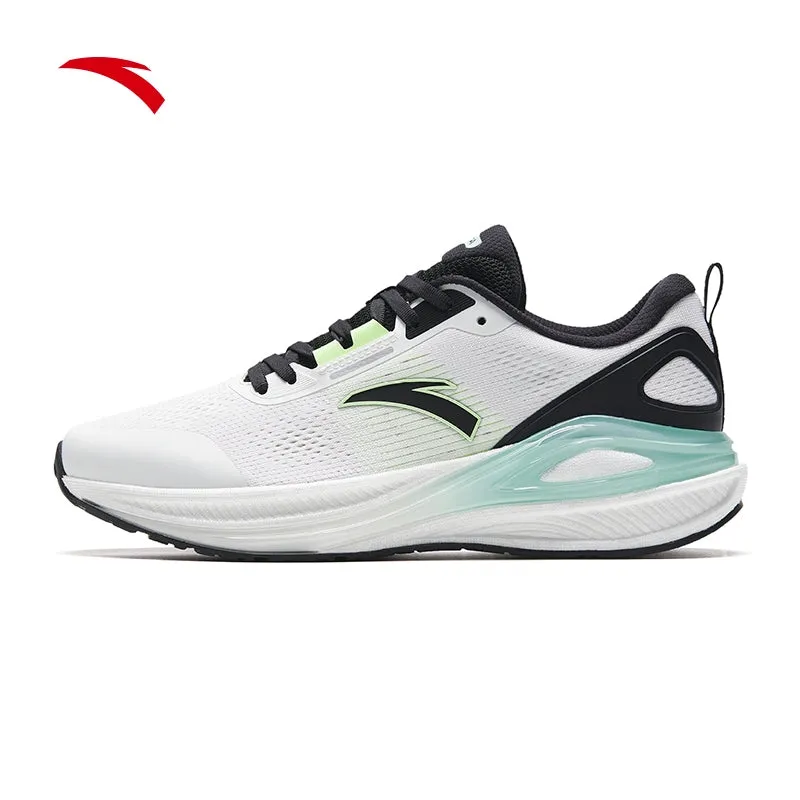 MARS Men White Running Shoes