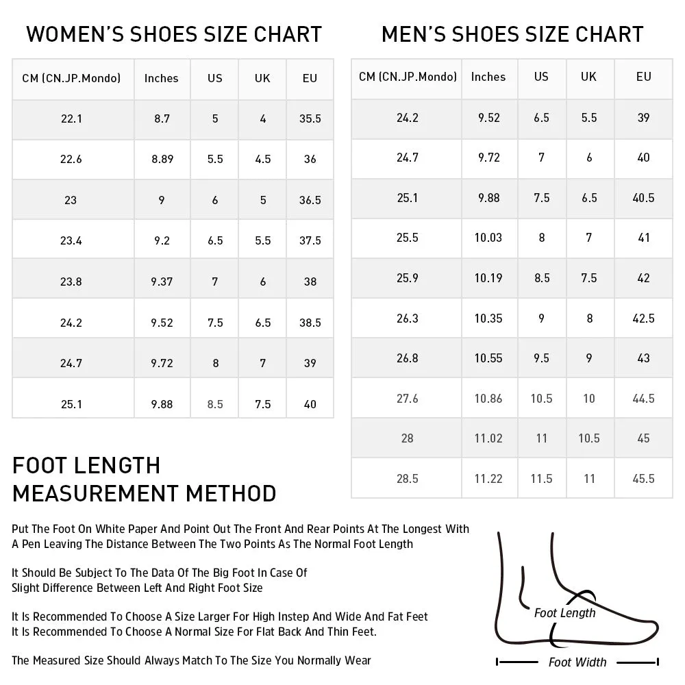MARS Men White Running Shoes