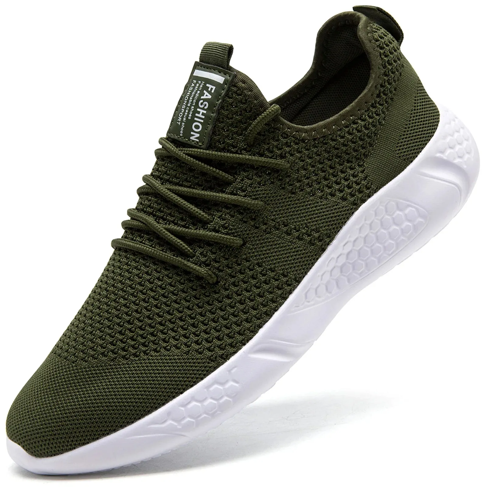 Massive markdown Soft Men Client-focused Sneakers Shoes de Comfortable Tennis Breathable Male Zapatillas Hombre Sole Outdoor 2 Mesh Sport Casual Anti-slip Shoe