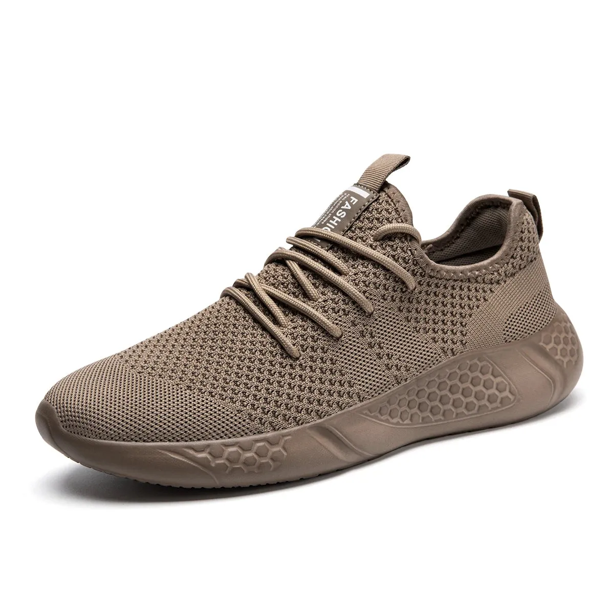 Massive markdown Soft Men Client-focused Sneakers Shoes de Comfortable Tennis Breathable Male Zapatillas Hombre Sole Outdoor 2 Mesh Sport Casual Anti-slip Shoe