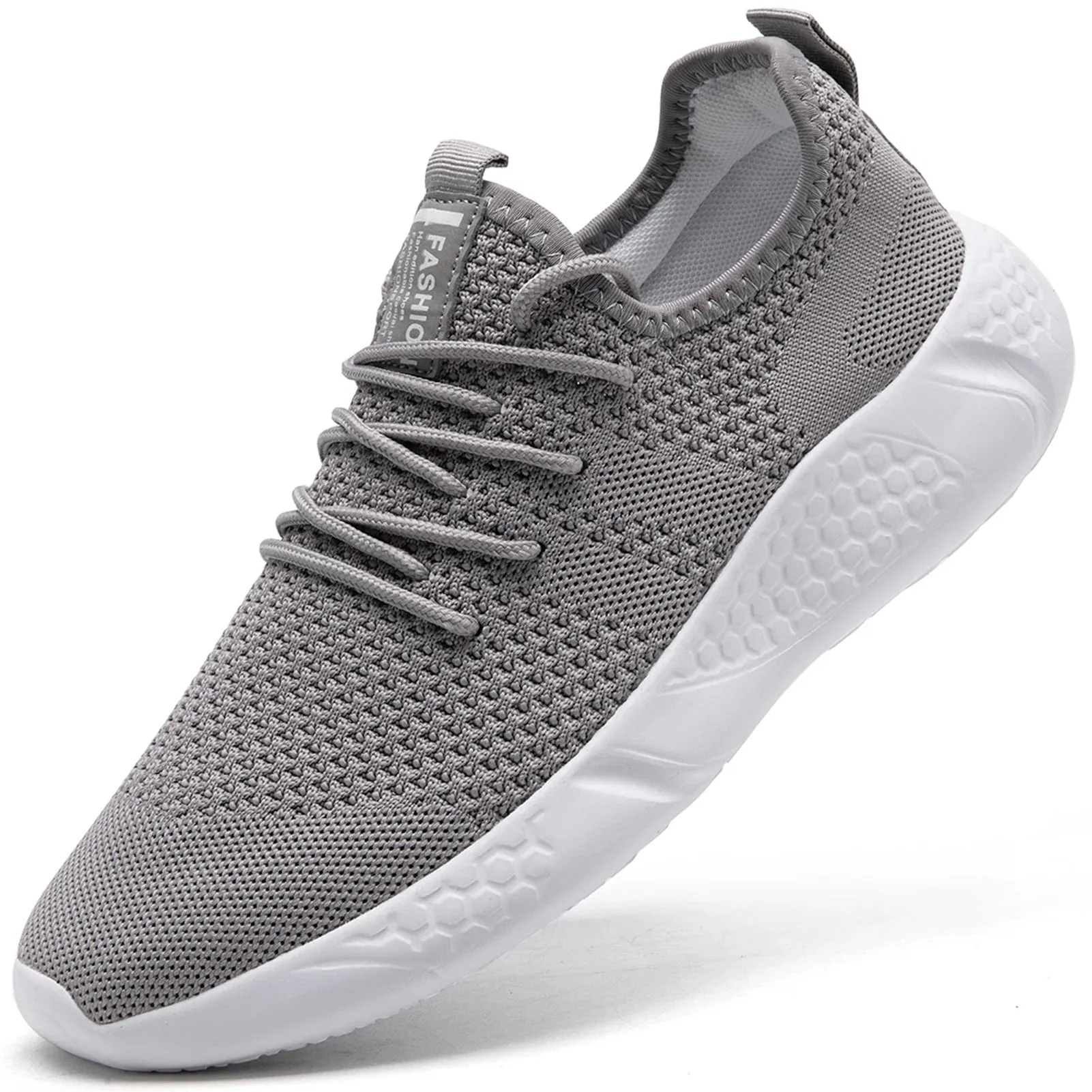 Massive markdown Soft Men Client-focused Sneakers Shoes de Comfortable Tennis Breathable Male Zapatillas Hombre Sole Outdoor 2 Mesh Sport Casual Anti-slip Shoe