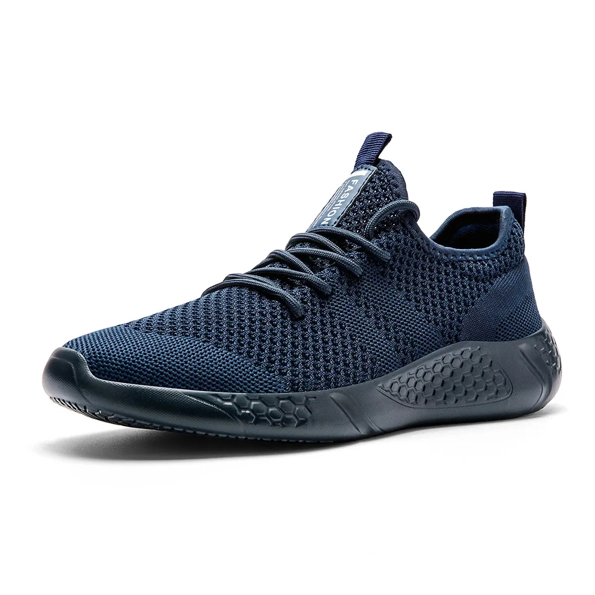 Massive markdown Soft Men Client-focused Sneakers Shoes de Comfortable Tennis Breathable Male Zapatillas Hombre Sole Outdoor 2 Mesh Sport Casual Anti-slip Shoe