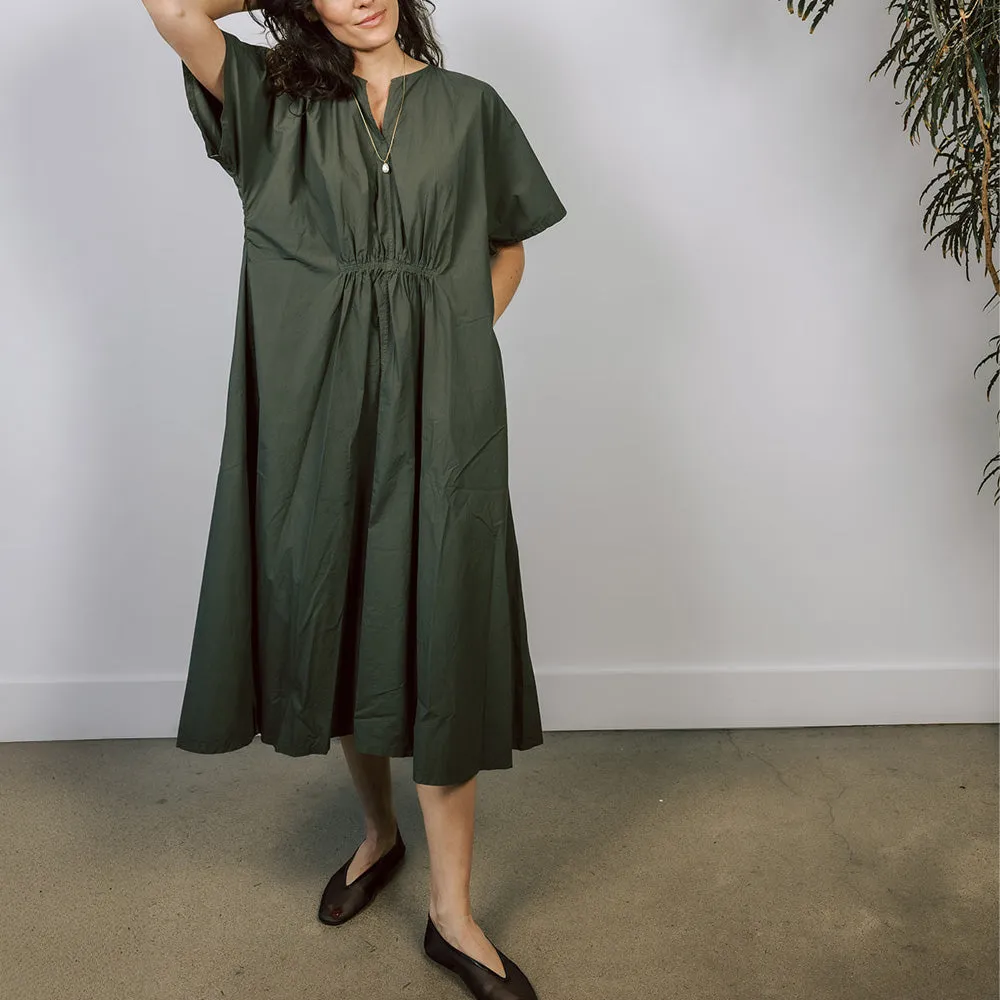 Maxima Dress