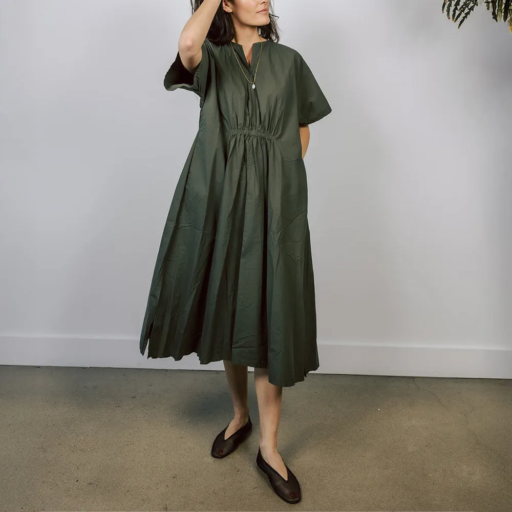 Maxima Dress