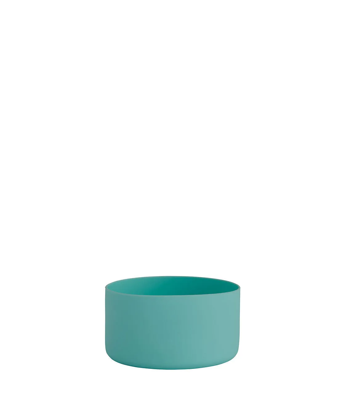 Medium Bottle Boot Blue
