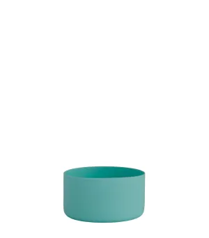 Medium Bottle Boot Blue