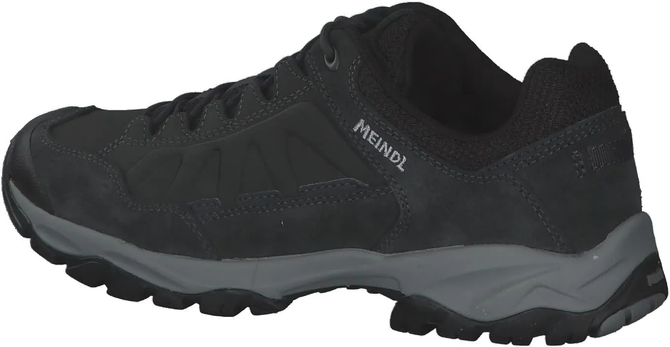 Meindl Men's Sports Outdoor Trekking and Hiking Shoes
