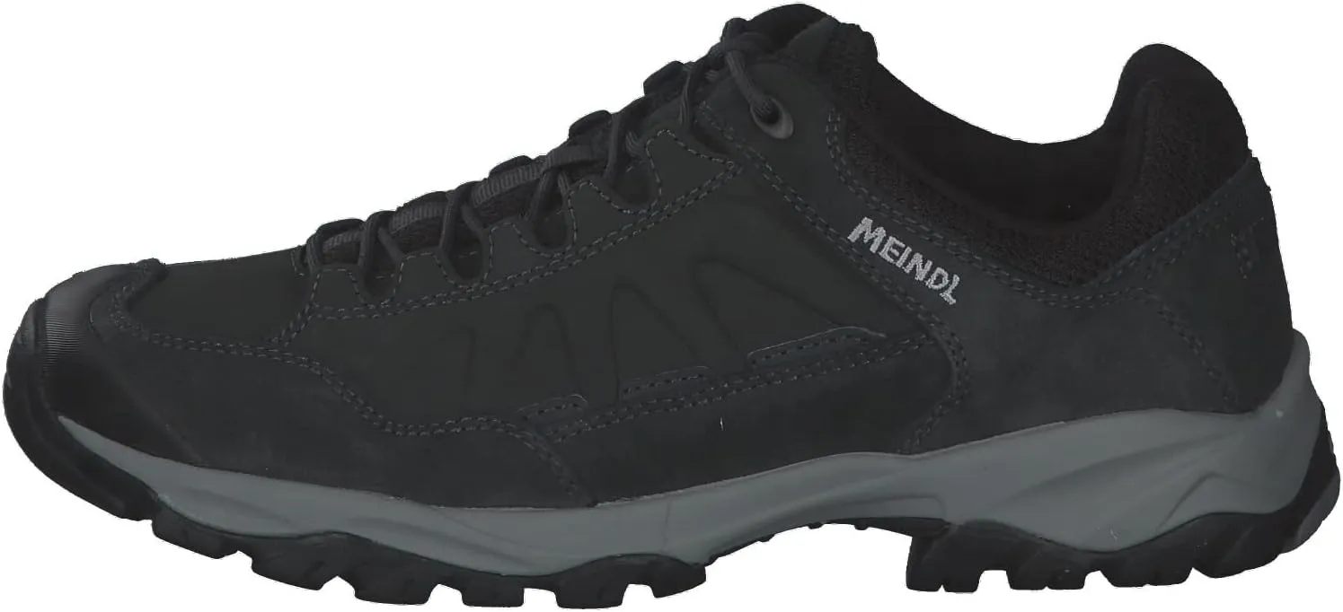 Meindl Men's Sports Outdoor Trekking and Hiking Shoes
