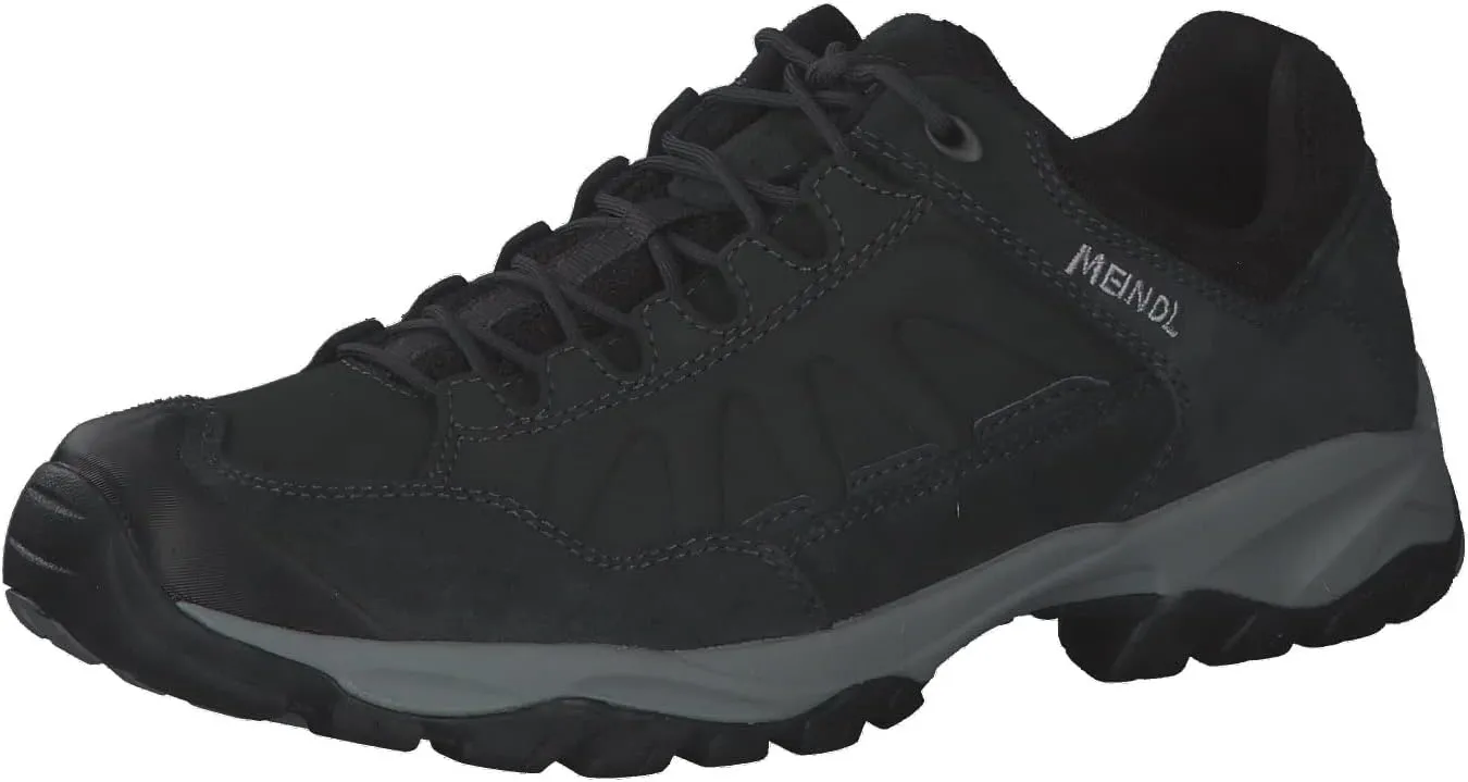 Meindl Men's Sports Outdoor Trekking and Hiking Shoes