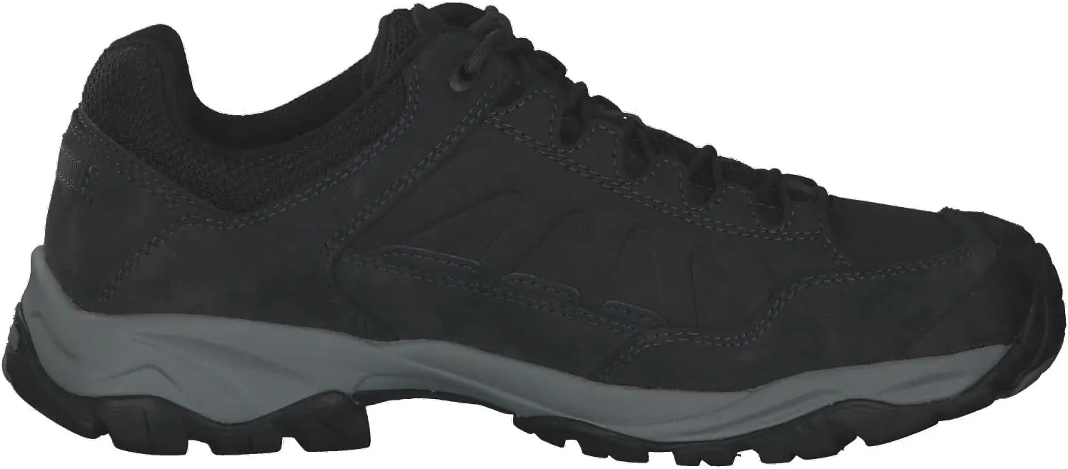 Meindl Men's Sports Outdoor Trekking and Hiking Shoes